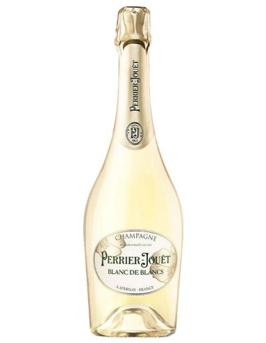 Champagne Perrier-Jouët Blanc de Blancs 75 cl.