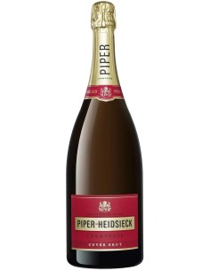 Champagne Piper-Heidsieck Brut 150 cl.