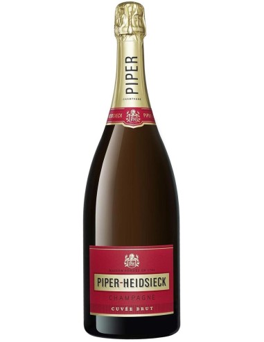 Champagne Piper-Heidsieck Brut 150 cl.