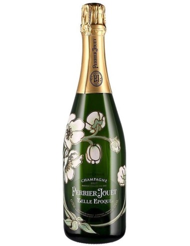 Champagne Perrier-Jouët Grand Belle Epoque 75 cl.