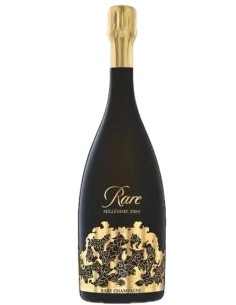 Champagne Piper-Heidsieck Rare 2008 75 cl.