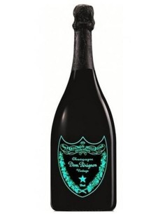 Champagne Dom Perignon 2013 Luminous 75 cl.