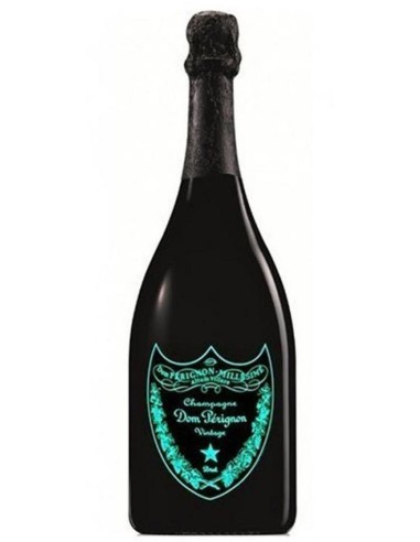 Champagne Dom Perignon 2013 Luminous 75 cl.