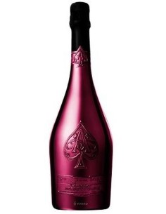 Champagne Armand de Brignac Demi Sec 75 cl.