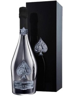Champagne Armand de Brignac BdB 75 cl.