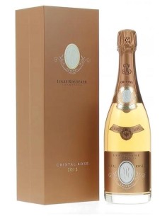 Champagne Louis Roederer Cristal 2012 150 cl.