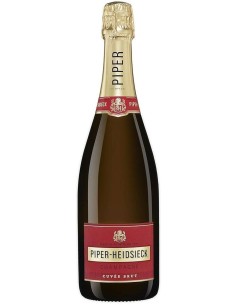 Champagne Piper-Heidsieck Brut 75 cl.