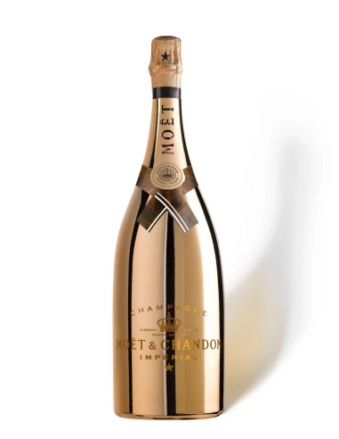 Champagne Moët & Chandon Brut Bright Night 150