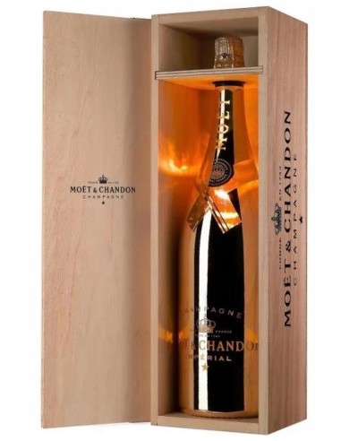 Champagne Moët & Chandon Brut Bright Night 300