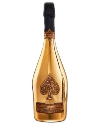 Champagne Armand de Brignac Gold 150 cl.