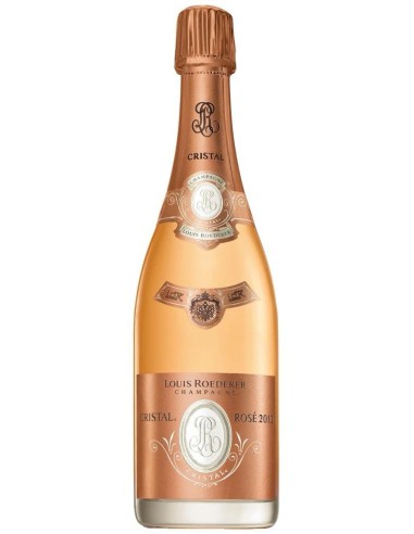 Champagne Louis Roederer Cristal 2009 300 cl.