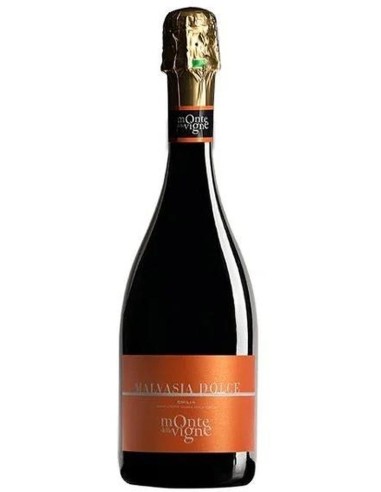 Monte delle Vigne Malvasia Dolce Frizzante IGT 202