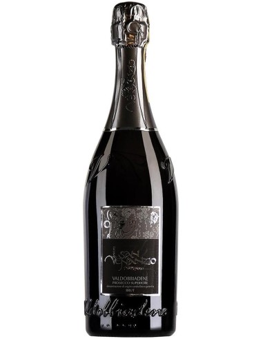 San Venanzio Fortunato Prosecco Superiore Brut Val