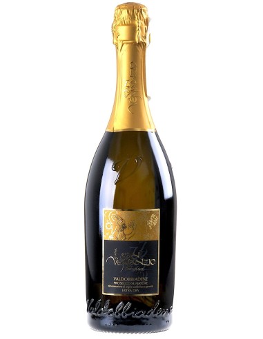 San Venanzio Fortunato Prosecco Superiore Extra Dr