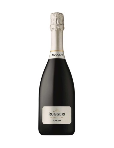Prosecco Ruggeri Argeo Brut DOC 20 cl.