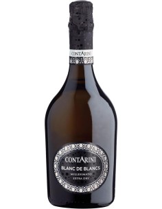 Contarini DOCG Sup Extra Dry Atmosphere 75 cl.