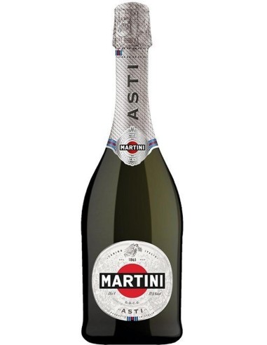Spumante Martini Asti 75 cl.