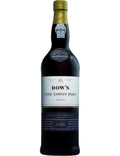Porto Dow's Fine Tawny Port 75 cl.