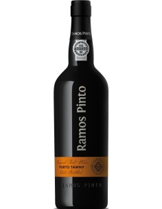 Porto Ramos Pinto Tawny, Douro DOC 75 cl.