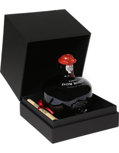 Porto Dom Rozès 40 ans 100 cl.