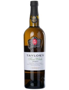 Porto Taylor's Fine White 75 cl.