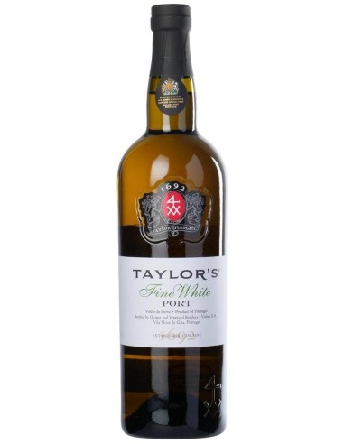 Porto Taylor's Fine White 75 cl.