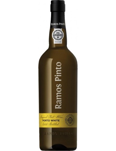 Porto Ramos Pinto White, Douro DOC 75 cl.