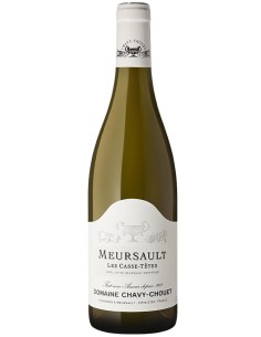 Domaine Chavy-Chouet Meursault Les Casse-Têtes A