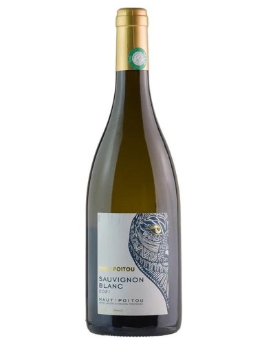 Sauvignon Haut Poitou AOP 2022 75 cl.