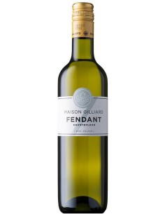 Chantepleur Fendant AOC Valais M. Gilliard 50 cl.