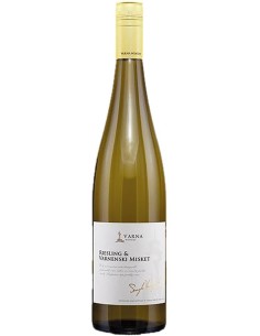 Varna Riesling & Varna Misket 2020 75cl.