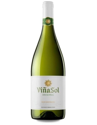 Miguel Torres Vina Sol DO 2020 75 cl.