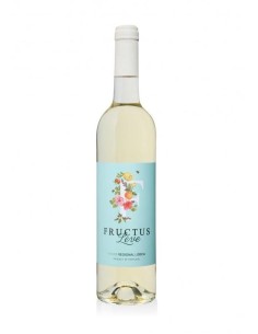 ACL Fructus Blanco Leve IGP Lisboa 75 cl.