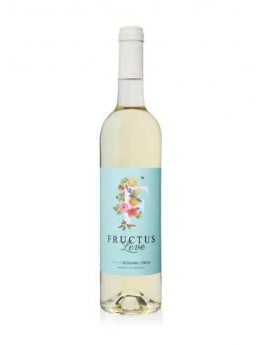 ACL Fructus Blanco Leve IGP Lisboa 75 cl.