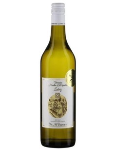 Lutry « Moulin-la-Vignette» AOC Lavaux 2022 70 cl