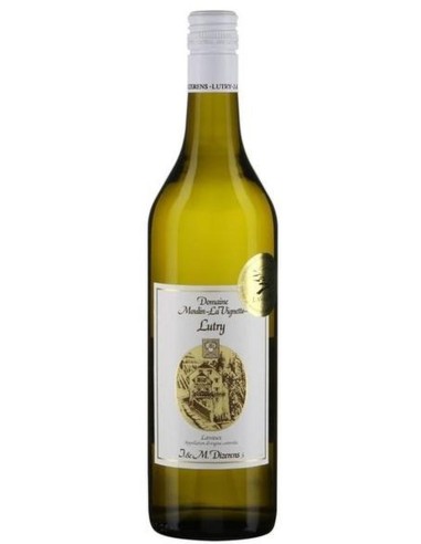 Lutry « Moulin-la-Vignette» AOC Lavaux 2022 70 cl