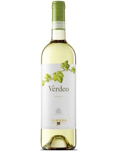 Bodega Magarìn - Familia Torres Verdeo Verdejo DO
