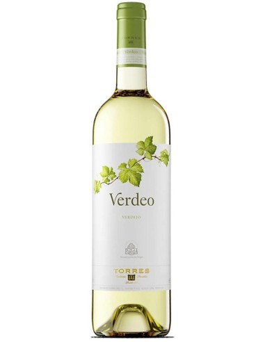 Bodega Magarìn - Familia Torres Verdeo Verdejo DO