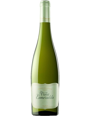 Vina Esmeralda Vina Esmeralda Blanco DO 2020 75 cl
