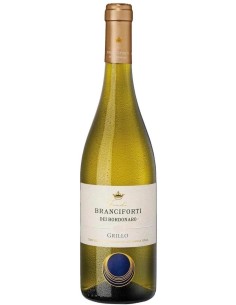 Feudi Branciforti dei Bordonaro Grillo Terre Sicil