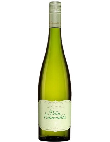 Vina Esmeralda Vina Esmeralda Blanco DO 2021 75 cl