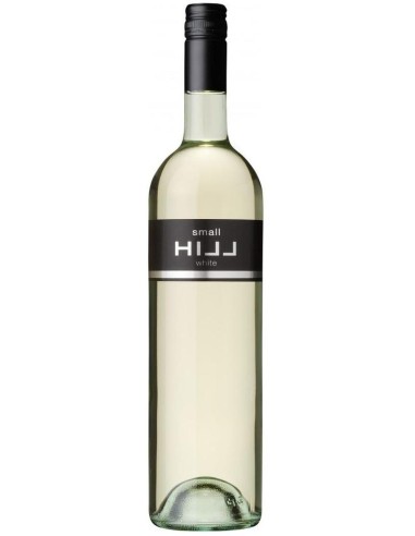 Leo Hillinger small HILL white EA 2021 75 cl.