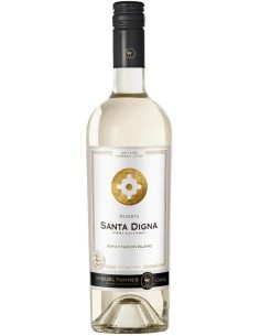 Miguel Torres Santa Digna Sauvignon Blanc 2021 75