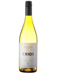 Chardonnay Crios Mendoza 2019 75 cl.