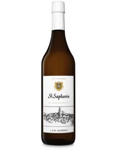 St-Saphorin Lavaux AOC J.M Dizerens 2022 70 cl.