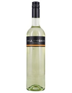 Leo Hillinger Chardonnay, Biologisch EA 2021 75 cl