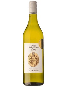 Lutry Blanc Cuvée Taboo J. & M. Dizerens 23 75 cl.
