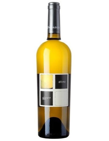 attimo Sauvignon blanc Paladin 2020 75 cl.