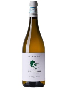 Trebbiano d'Abruzzo Le Murate Abruzzen, Fattoria N