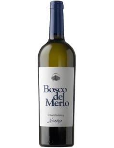 Bosco del Merlo Chardonnay Nicopeja DOC 2020 75 cl